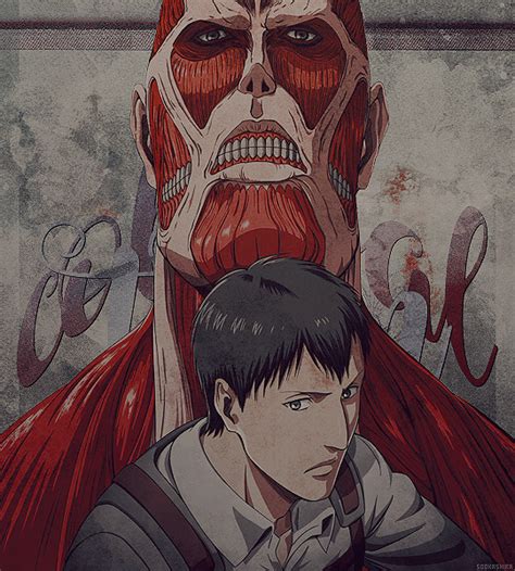 kyojin choo.